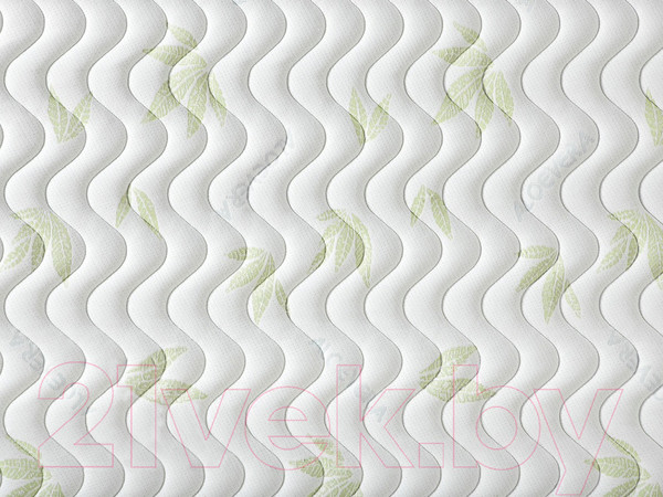 Изображение товара Матрас Территория сна Concept 07 70x200