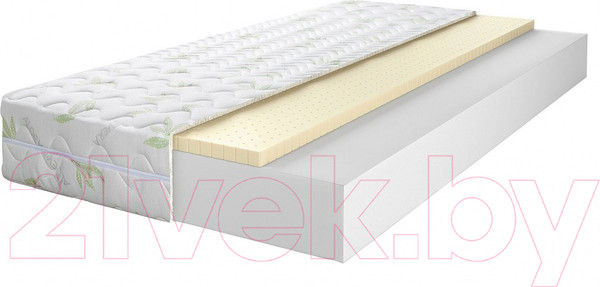Изображение товара Матрас Территория сна Concept 02 160x200