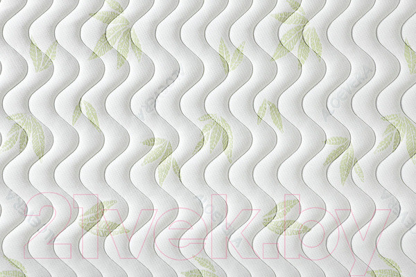 Изображение товара Матрас Территория сна Concept 12 140x200