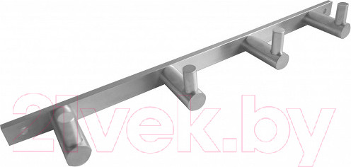 Изображение товара Крючок для ванной Bemeta 104606105