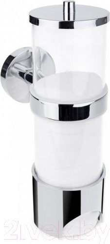 Изображение товара Органайзер для ватных дисков Bemeta 146503172