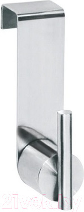 Изображение товара Крючок для ванной Bemeta 104106152