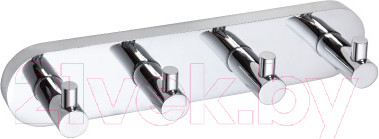 Изображение товара Крючок для ванной Bemeta Omega 104405212