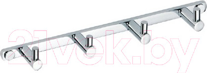 Изображение товара Крючок для ванной Bemeta 104606102