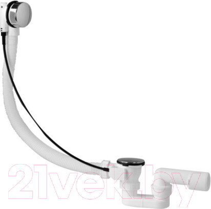 Изображение товара Сифон Plast Brno EVSE150