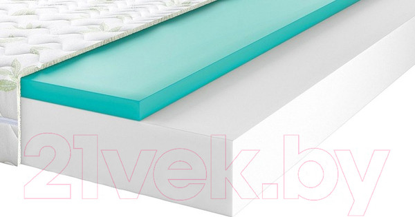 Изображение товара Матрас Территория сна Concept 03 120x190