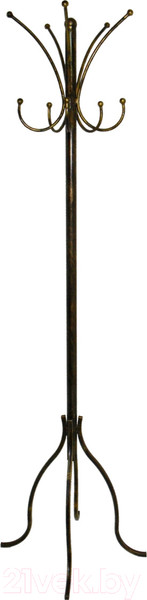 Изображение товара Вешалка для одежды Dudo ВНН-005