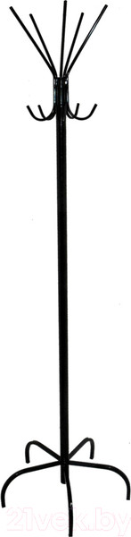 Изображение товара Вешалка для одежды Dudo ВНН-007