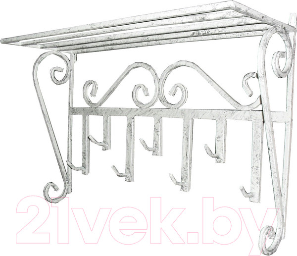 Изображение товара Вешалка для одежды Dudo ВННС-016