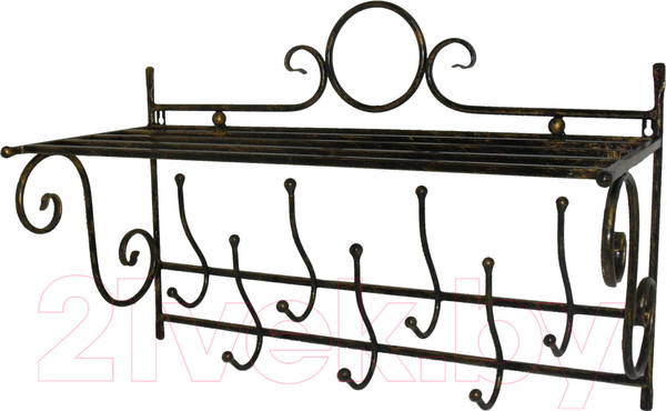 Изображение товара Вешалка для одежды Dudo ВННС-011