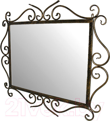 Изображение товара Зеркало Dudo ВЕ-5Г