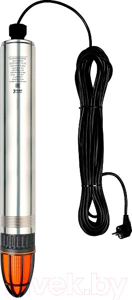 Изображение товара Скважинный насос Джилекс Водомет 55/50 / 5550