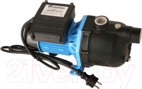 Изображение товара Поверхностный насос Джилекс Джамбо 60/35 П / 3001