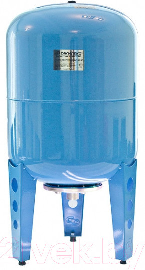 Изображение товара Гидроаккумулятор Джилекс 100 В / 7101