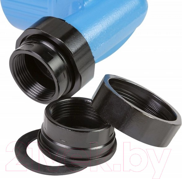 Изображение товара Циркуляционный насос Джилекс Циркуль 25/80 / 2580