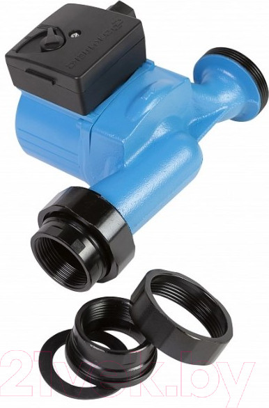 Изображение товара Циркуляционный насос Джилекс Циркуль 25/80 / 2580