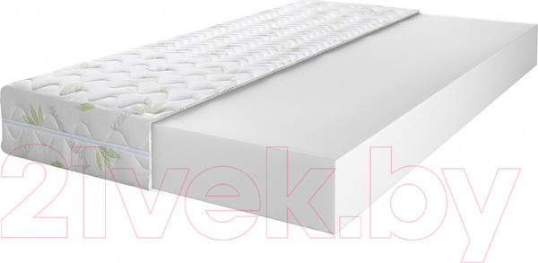 Изображение товара Матрас Территория сна Concept 04 90x190