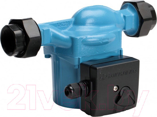 Изображение товара Циркуляционный насос Джилекс Циркуль 32/60 / 3260