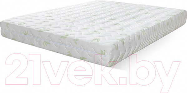 Изображение товара Матрас Территория сна Concept 04 120x195