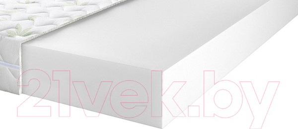 Изображение товара Матрас Территория сна Concept 04 120x190