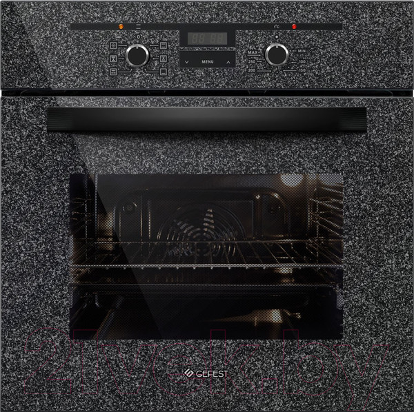 Изображение товара Электрический духовой шкаф GEFEST ЭДВ ДА 622-02 К43