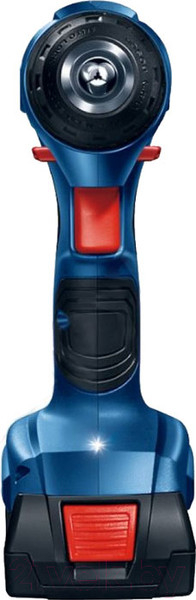 Изображение товара Профессиональная дрель-шуруповерт Bosch GSB 180 LI (0.601.9F8.307)