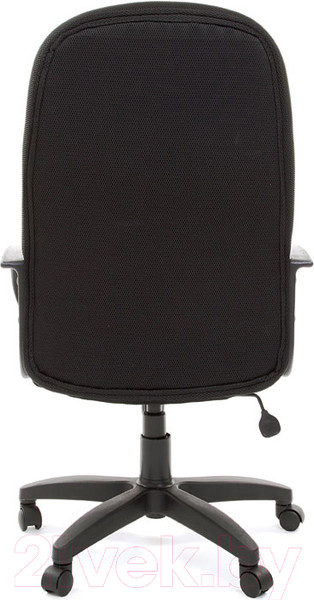 Изображение товара Кресло офисное Chairman 685 (TW11/черный)