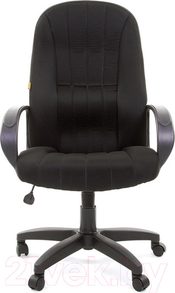 Изображение товара Кресло офисное Chairman 685 (TW11/черный)