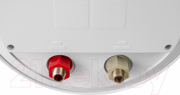 Изображение товара Накопительный водонагреватель Haier ES30V-A2 / GA04J9E1CRU