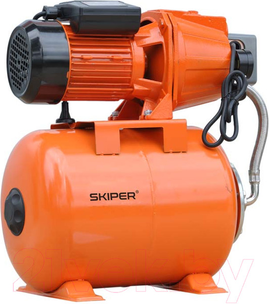 Изображение товара Насосная станция Skiper JET100