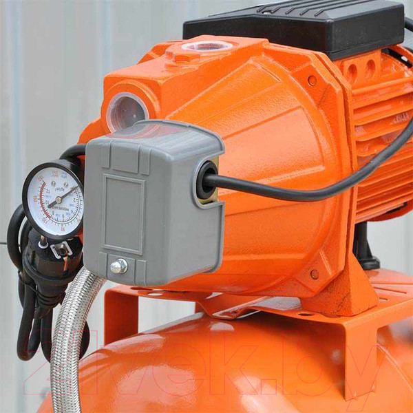 Изображение товара Насосная станция Skiper JET100