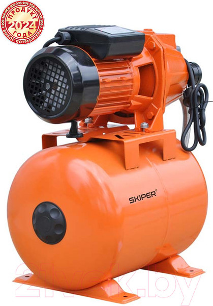 Изображение товара Насосная станция Skiper JET120