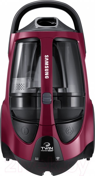 Изображение товара Пылесос Samsung SC885H (VCC885HH3P/XEV)