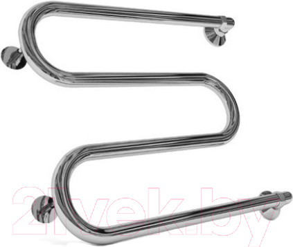 Изображение товара Полотенцесушитель водяной Luxon M 50x70 без полочки