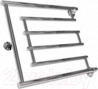 Изображение товара Полотенцесушитель водяной Luxon D Ultra 50x60 (боковое подключение)