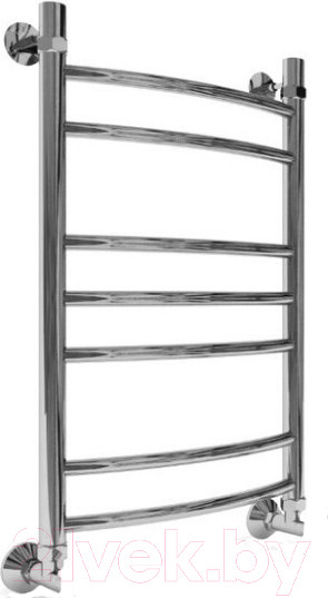 Изображение товара Полотенцесушитель водяной Luxon L 80x50