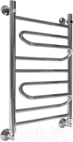 Изображение товара Полотенцесушитель водяной Luxon W 80x50