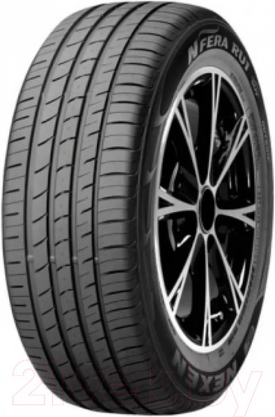 Изображение товара Летняя шина Nexen N'Fera RU1 225/50R18 95V
