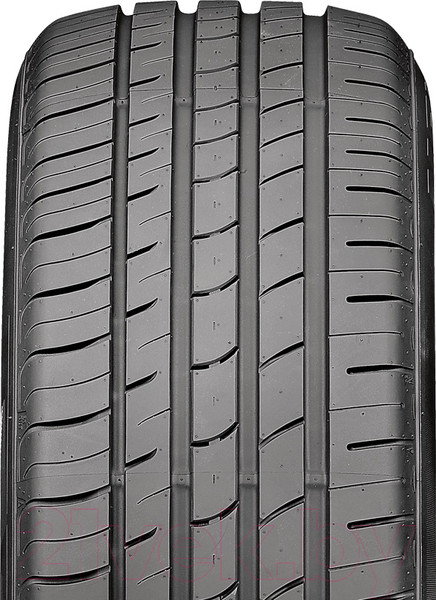 Изображение товара Летняя шина Nexen N'Fera RU1 225/50R18 95V