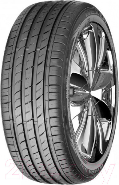 Изображение товара Летняя шина Nexen N'Fera SU1 265/40R18 101Y