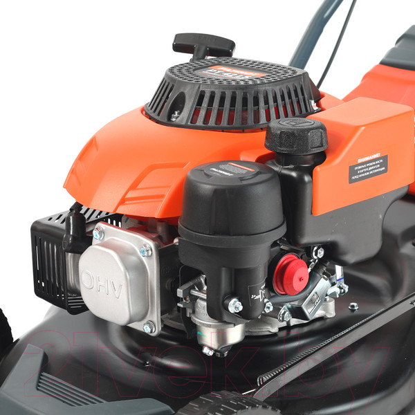 Изображение товара Газонокосилка бензиновая PATRIOT PT 42 LS (512109004)