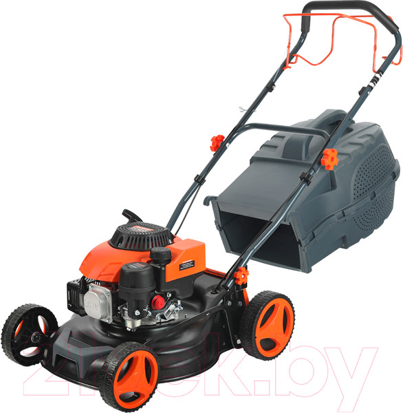 Изображение товара Газонокосилка бензиновая PATRIOT PT 42 LS (512109004)