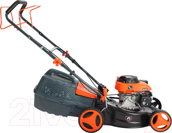 Изображение товара Газонокосилка бензиновая PATRIOT PT 42 LS (512109004)