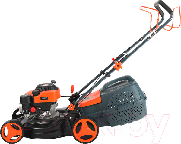 Изображение товара Газонокосилка бензиновая PATRIOT PT 42 LS (512109004)