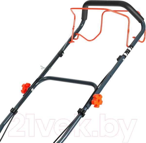 Изображение товара Газонокосилка бензиновая PATRIOT PT 42 LS (512109004)