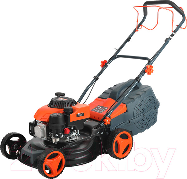 Изображение товара Газонокосилка бензиновая PATRIOT PT 42 LS (512109004)