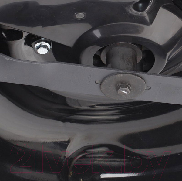 Изображение товара Газонокосилка бензиновая PATRIOT PT 47 LS (512109014)