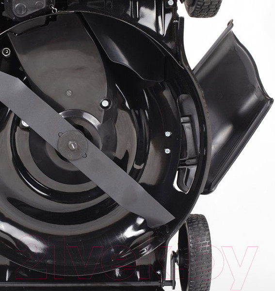 Изображение товара Газонокосилка бензиновая PATRIOT PT 52 LS (512109024)