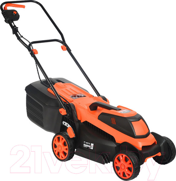 Изображение товара Газонокосилка электрическая PATRIOT PT 1433E