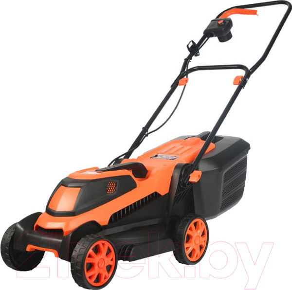 Изображение товара Газонокосилка электрическая PATRIOT PT 1433E